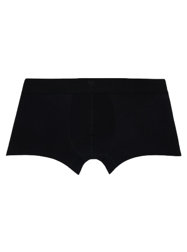 Боксери AMI Boxers чорний | HUN002.090