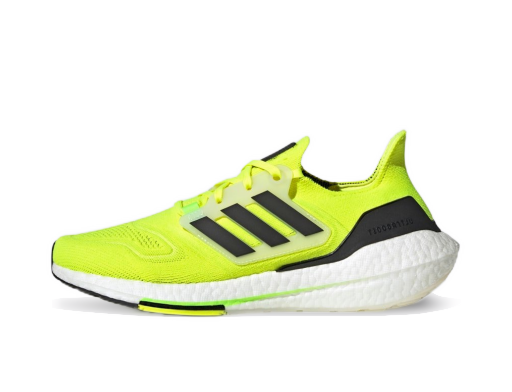 бігти adidas Performance Ultraboost 22 Зелений | GX6639