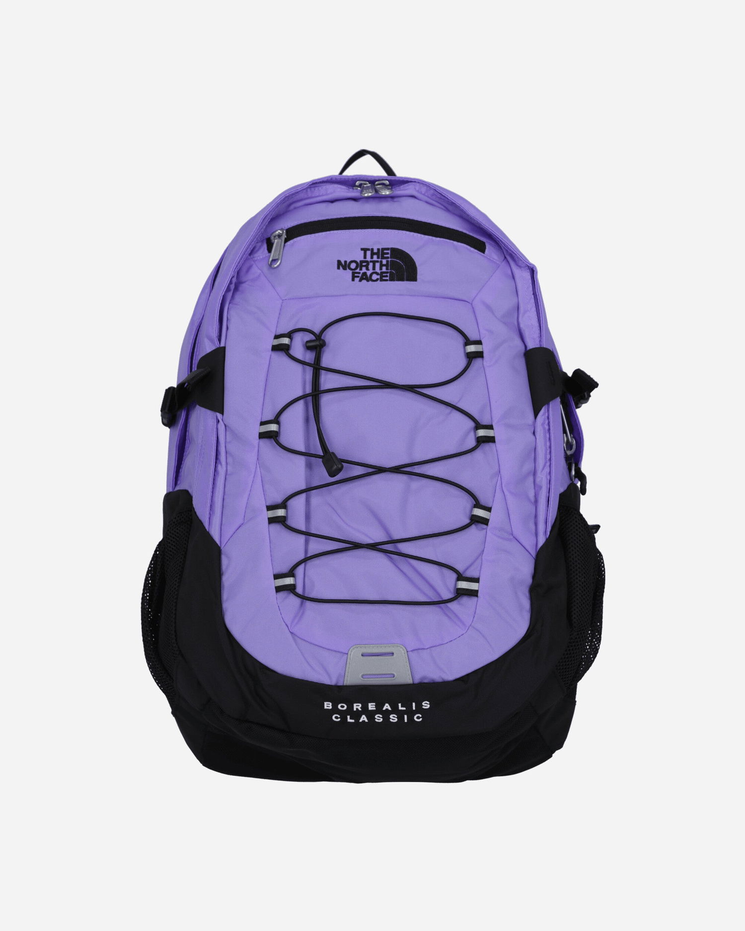 Рюкзак The North Face Borealis Classic Backpack Optic Violet Фіолетовий | NF00CF9C ROL1, 1