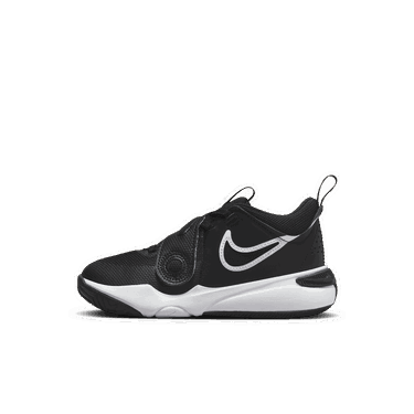 Кросівки та взуття Nike Team Hustle D 11 чорний | DV8994-002, 0