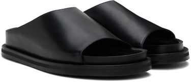 Одяг Studio Nicholson Studio Nicholson Spring Sandal чорний | SPRING SNW - 972, 3