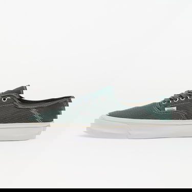Кросівки та взуття Vans LX Authentic 44 Kickdown Sashiko 38.5 Зелений | VN000D4YFRS1, 0