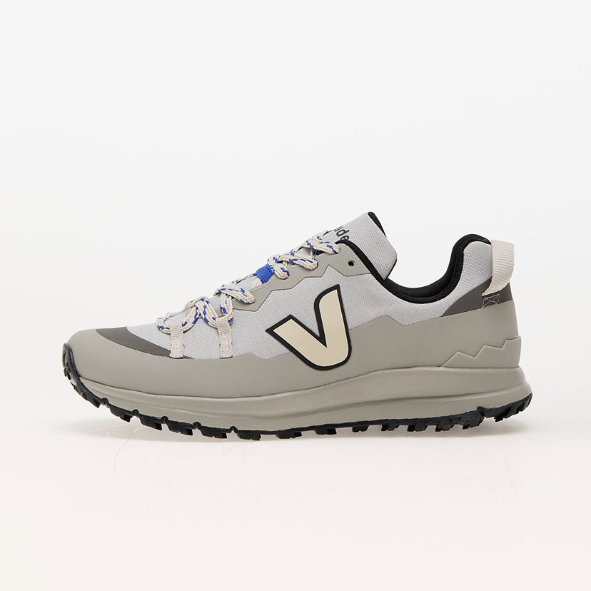 Кросівки та взуття Veja ÉTUDES Trek-Shell Gray W Сірий | ET2303651A