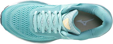 Кросівки та взуття Mizuno Wave Sky 4 W Бірюзовий | j1gd200231, 3