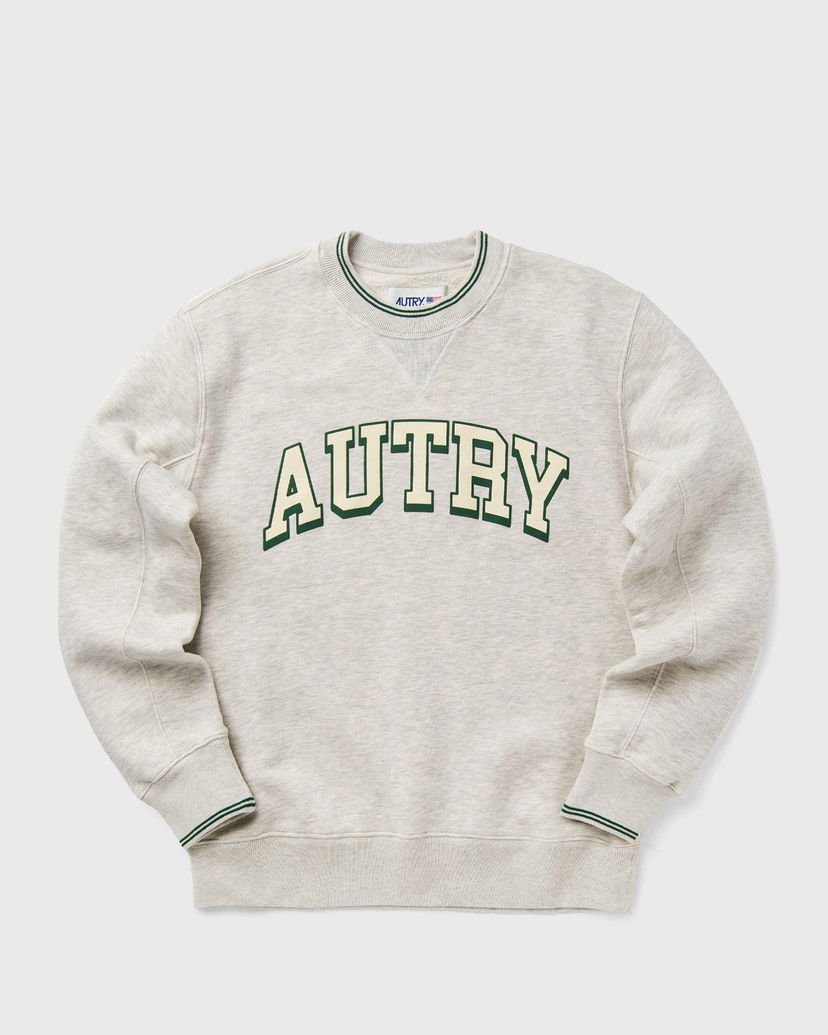Світшоти Autry Main Man Sweatshirt Сірий | SWPM03H1