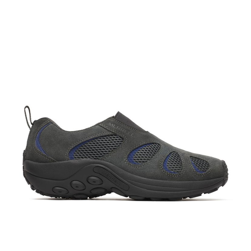 Кросівки та взуття Merrell Jungle Moc Vent 2.0 1TRL Сірий | J2006929