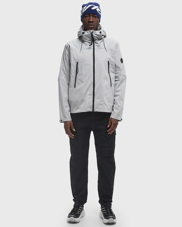 Вітровка C.P. Company C.P. Company Pro-Tek Hooded Jacket Сірий | 18CMOW006A110264A-800, 1