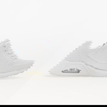 Кросівки та взуття Skechers Uno White/ Multi Різнокольоровий | 177981 WMLT, 1