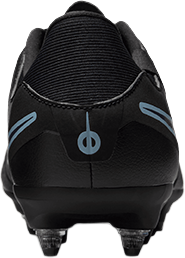 Кросівки та взуття Nike LEGEND 10 ACADEMY SG-PRO AC чорний | dv4338-003, 4
