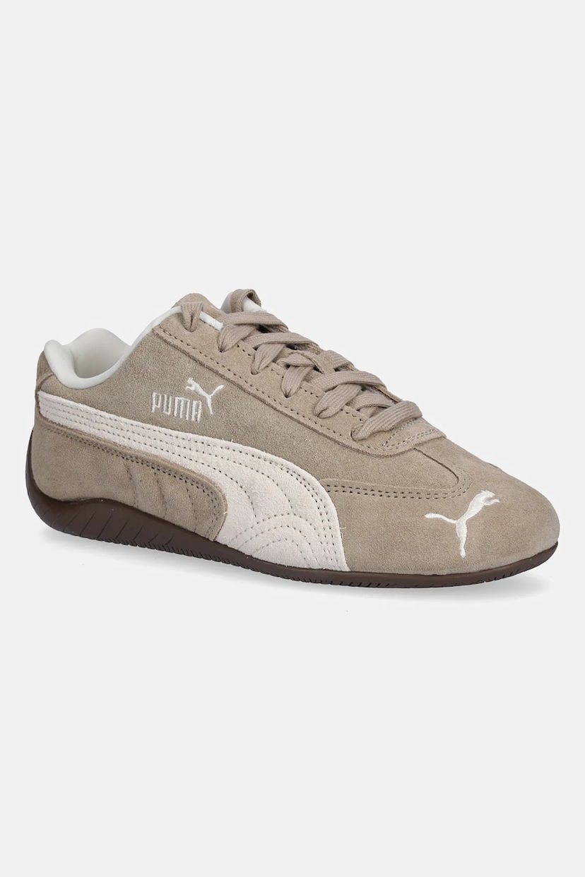 Кросівки та взуття Puma Puma Speedcat Elevated бежевий | 403619