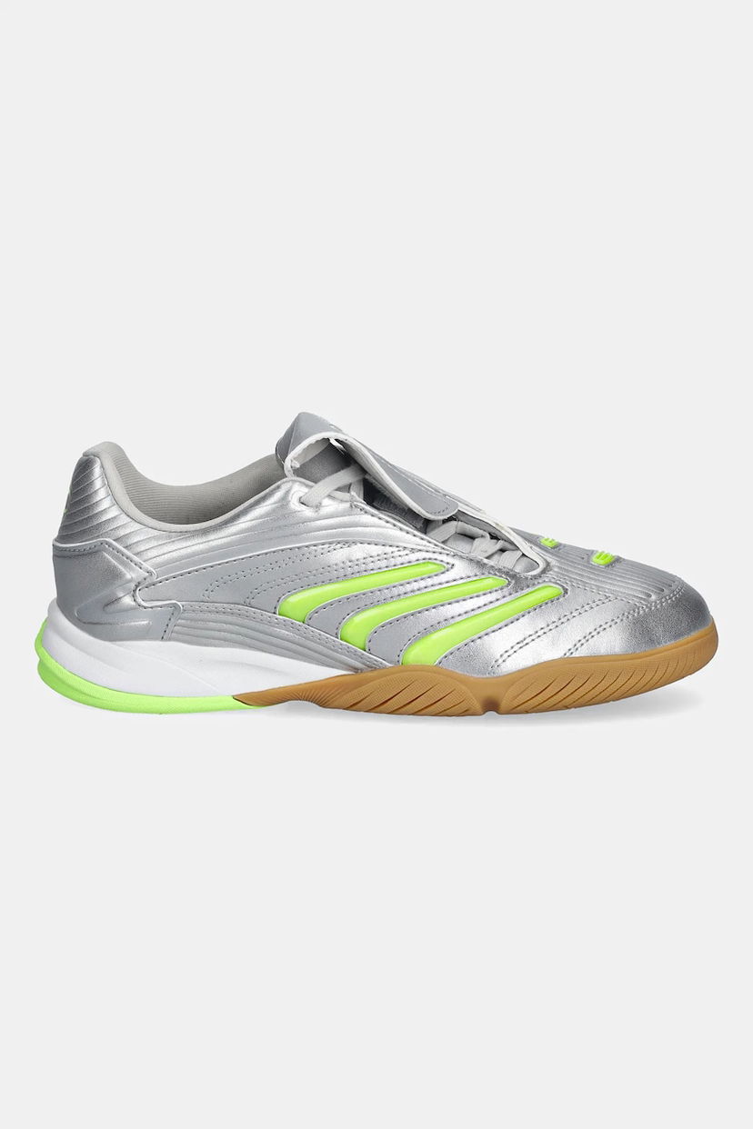 Кросівки та взуття adidas Performance Predator Sala Металік | JR1636