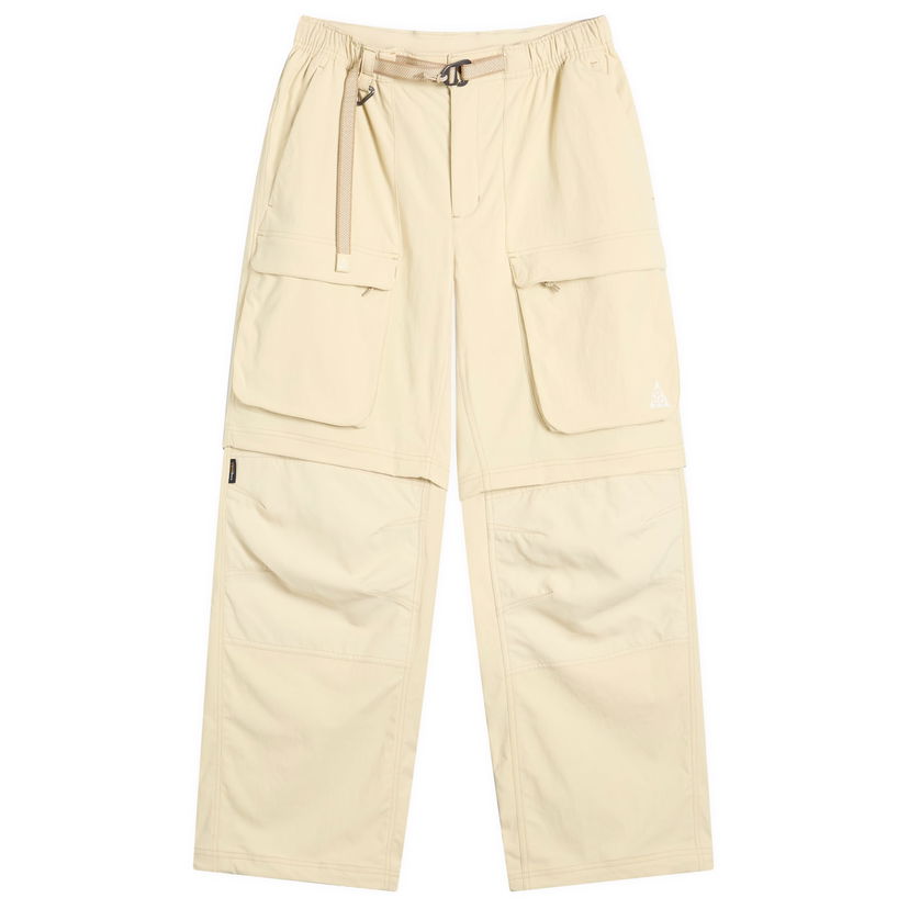 Штани карго Nike ACG Zip Smith Summit Cargo Pants бежевий | HV0591-229