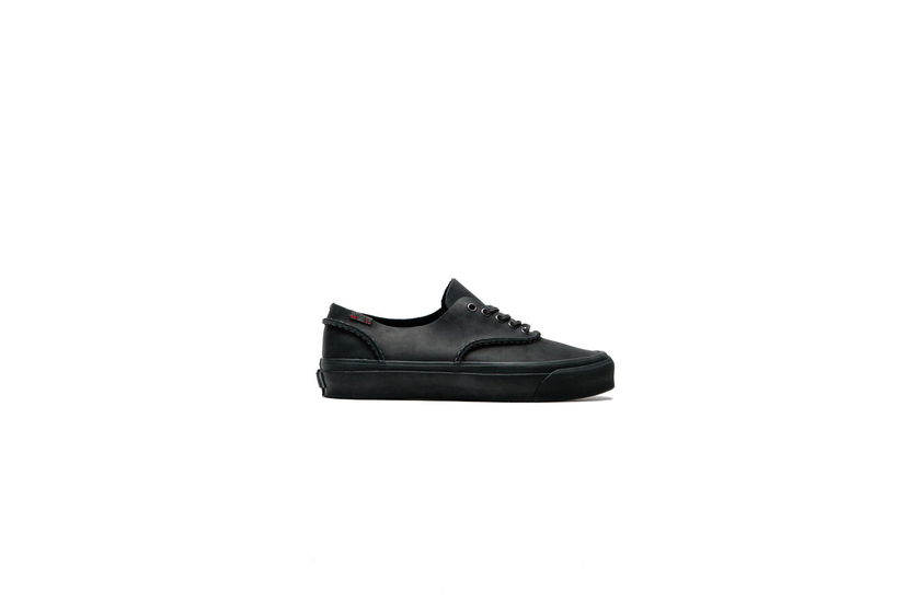 Кросівки та взуття Vans OTW Era Moc Stitch Vibram Siped чорний | VN000EBTBLK1