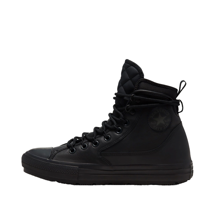Кросівки та взуття Converse Chuck Taylor All Star All Terrain чорний | 168864C