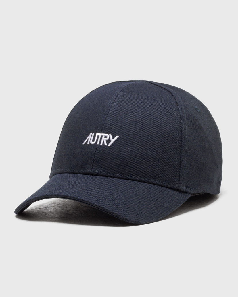 Кепка Autry Baseball Cap темно-синій | ACPUR7BV