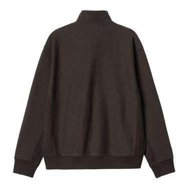 Куртка Carhartt WIP American Script Jacket "Buckeye" Коричневий | I031686_BV_XX, 6