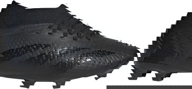 Кросівки та взуття adidas Performance PREDATOR ACCURACY.2 FG чорний | gw4588, 0
