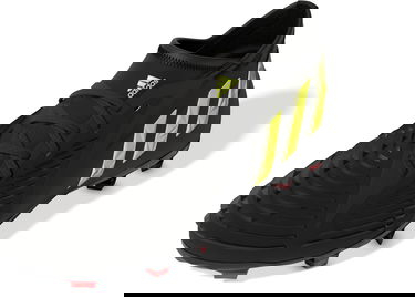 Кросівки та взуття adidas Performance PREDATOR EDGE.1 чорний | gw0975, 2