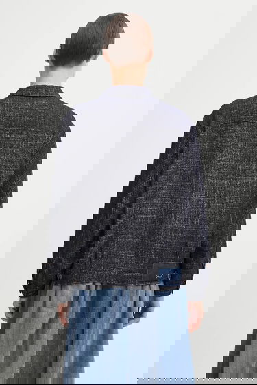 Куртка visvim Visvim 101x Jkt Oversize Jacket Синій | 325105013001, 2