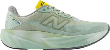 Кросівки та взуття New Balance FuelCell Rebel v5 Зелений | mfcxtd5-mfcxtd5, 0