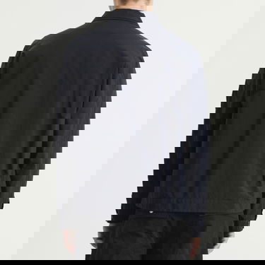 Куртка C.P. Company Taylon-P Shirt Jacket темно-синій | 19CMOS077A-005782G-888, 3
