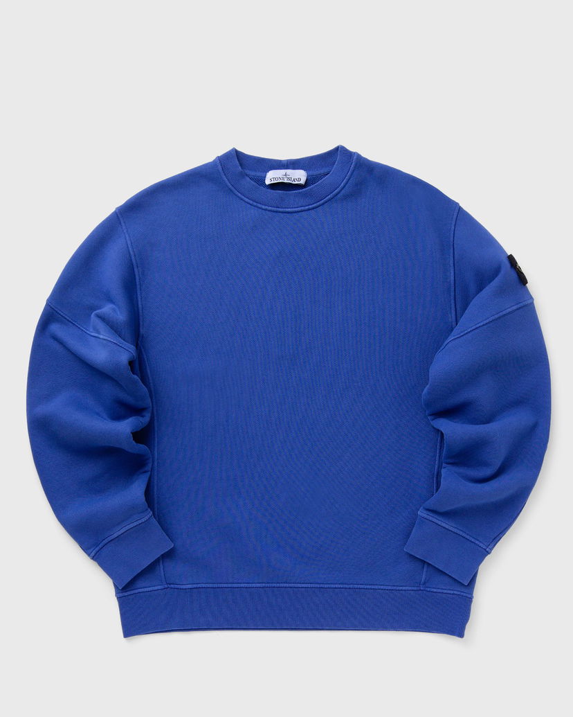 Світшоти Stone Island Stone Island Sweatshirt Синій | K1S156100032S0045.V0122