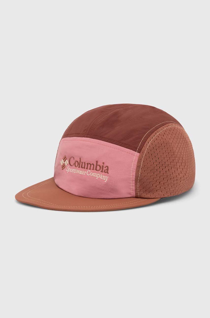 Кепка Columbia Wingmark Cap Рожевий | 2070961