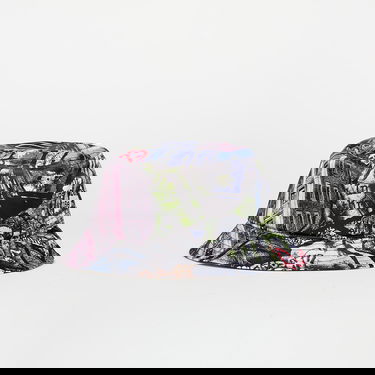 Капелюх adidas Performance Jeremy Scott Pride Bucket Hat Різнокольоровий | JW8030, 3