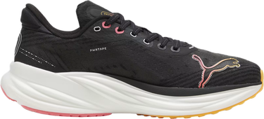 Кросівки та взуття Puma Magnify NITRO Tech 2 Forever Faster чорний | 309699-01, 3