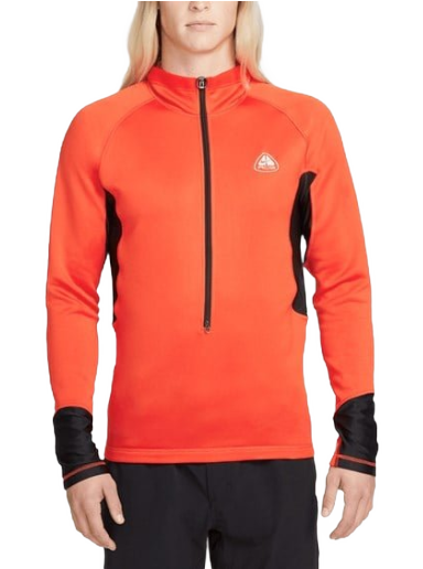 Cветр Nike Acg Oregon Polartec Top Рожевий | DV9220-633