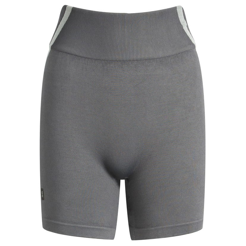 Шорти On Running Studio Knit Cycling Shorts, Size Large Сірий | 1WF10360962