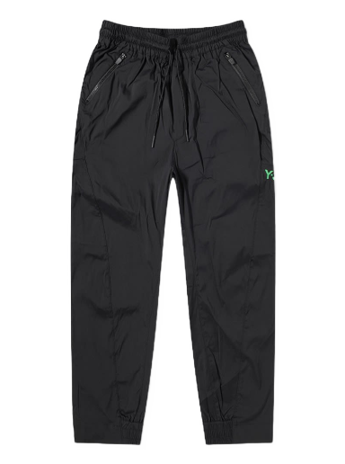 Спортивні штани Y-3 Cuffed Track Pant чорний | HG6101