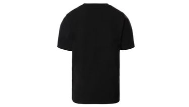 Футболка The North Face Recyc Exped Top чорний | NF0A5GIJJK3, 2