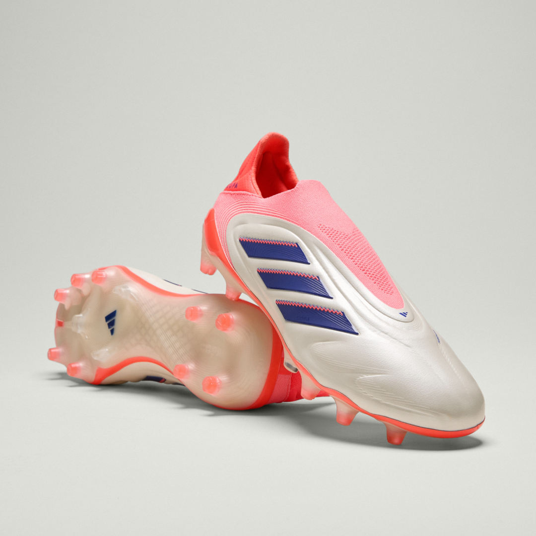 Кросівки та взуття adidas Performance Copa Pure 3 Elite Різнокольоровий | JS0650, 0