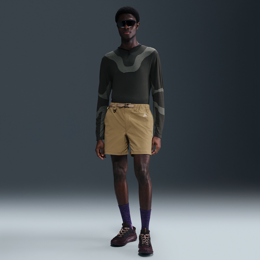 Шорти Nike ACG ACG Hiking Shorts Фіолетовий | FN2430-297