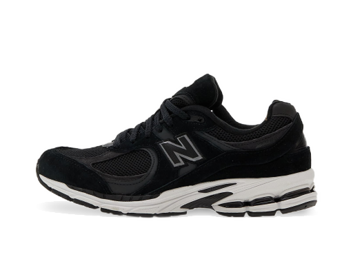 Кросівки та взуття New Balance 2002 чорний | M2002RBK