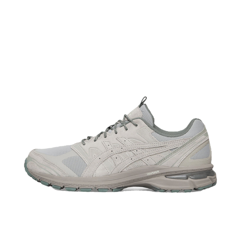 Кросівки та взуття Asics GEL-Terrain Oyster Grey Сірий | 1203A444-020