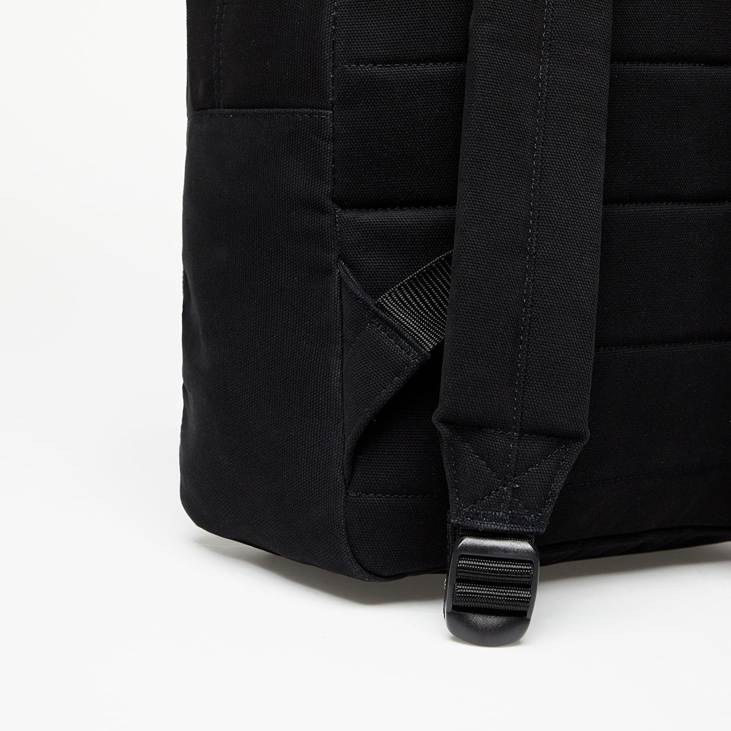Рюкзак Dickies Duck Canvas Backpack Black чорний | DK0A4YOCBLK1, 1