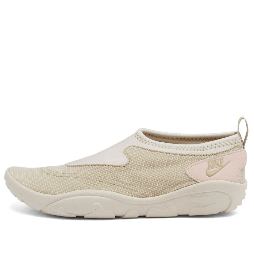 Кросівки та взуття Nike Women's Aqua Turf бежевий | FZ5628-100