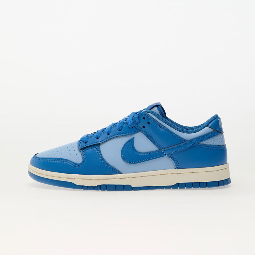 Кросівки та взуття Nike Dunk Low Retro Синій | HF5441-400