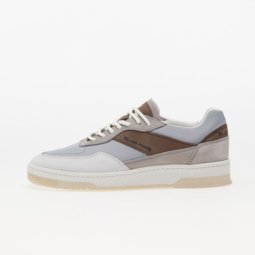 Кросівки та взуття Filling Pieces Ace Spin Сірий | 70033491267