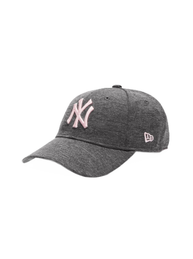 Кепка New Era 940W Tech Jersey NEYYAN Сірий | 80489231
