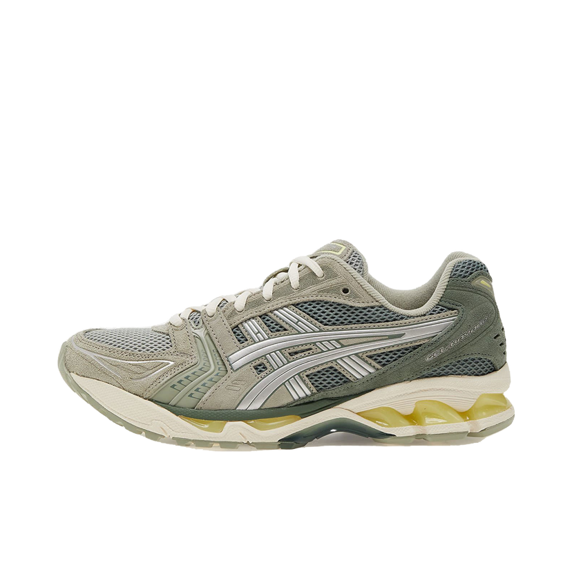 бігти Asics GEL-KAYANO 14 Сірий | 1201A161-301