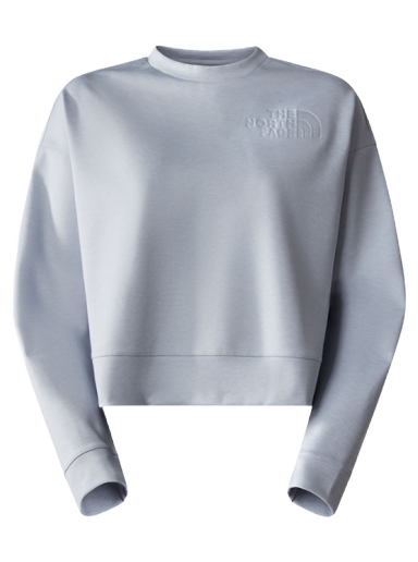 Світшоти The North Face Spacer Air Crew Сірий | NF0A853AJI5