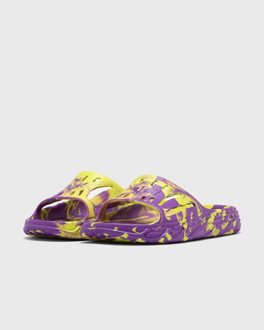 Кросівки та взуття Puma MB.03 Slide, yellow/lilac Помаранчевий | 394223_09, 3