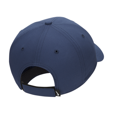 Кепка Nike Dri-FIT Club Swoosh темно-синій | FB5625-410, 1
