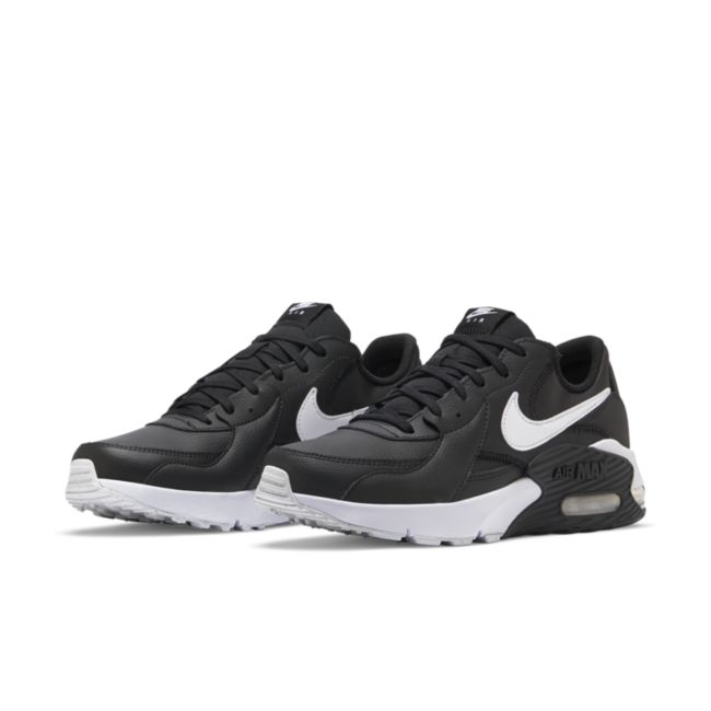 Кросівки та взуття Nike Air Max Excee чорний | DB2839-002, 1
