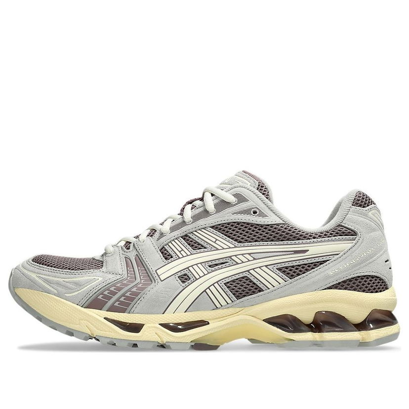 Кросівки та взуття Asics Gel-Kayano 14 Сірий | 1203A540-500