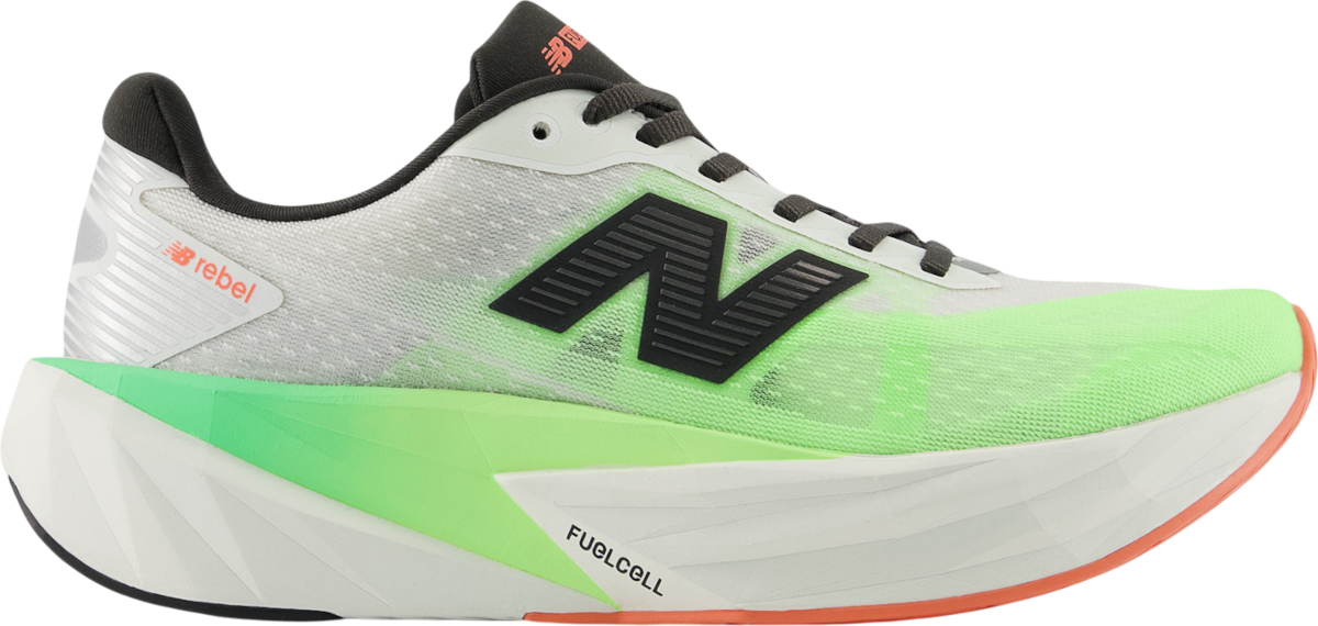 Кросівки та взуття New Balance FuelCell Rebel v5 Ekiden Різнокольоровий | wfcxem5-wfcxem5, 0