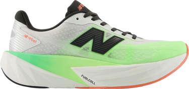 Кросівки та взуття New Balance FuelCell Rebel v5 Ekiden Різнокольоровий | wfcxem5-wfcxem5, 0